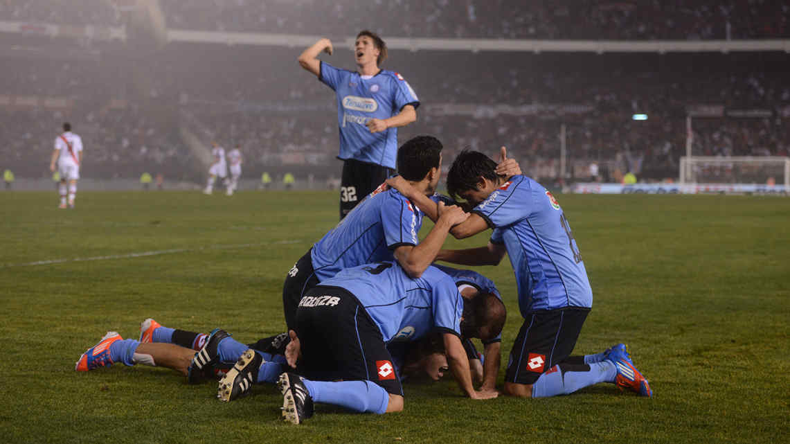 (I) Fecha Nº14 - Copas - Torneo Final 2013 Actualizado!