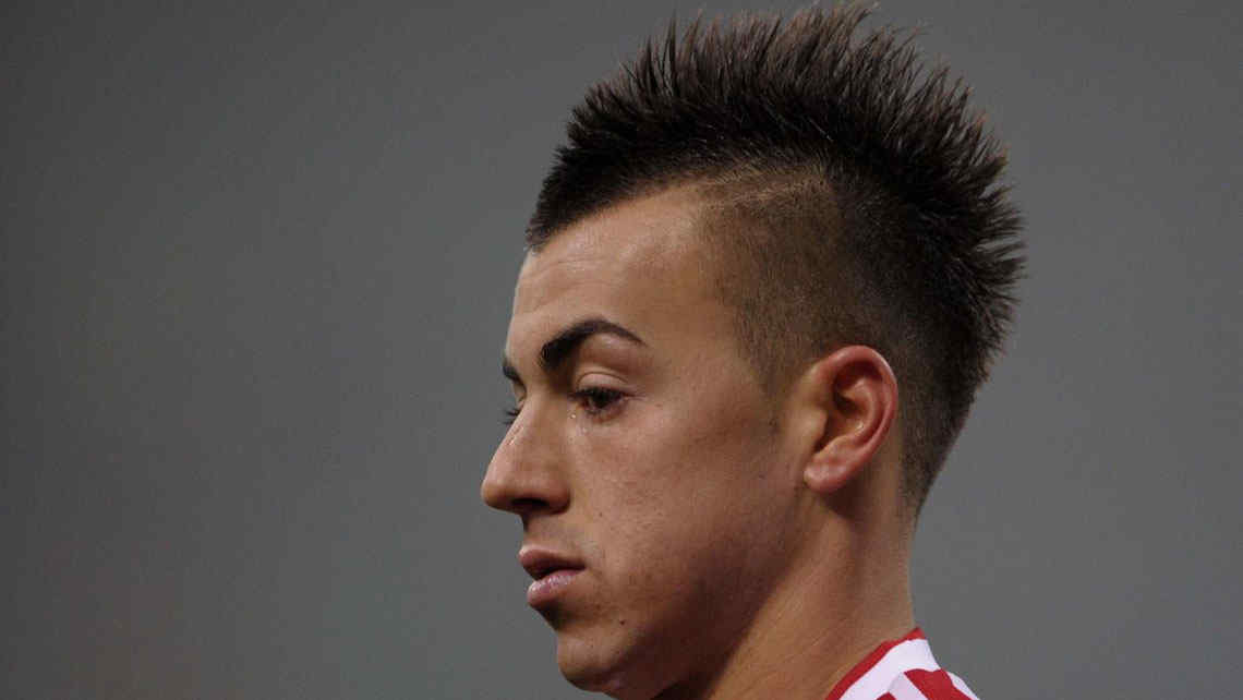 el shaarawy fotos 2012 !! - YouTube