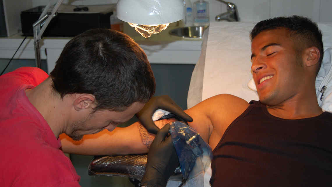 tatuajes tatuajes