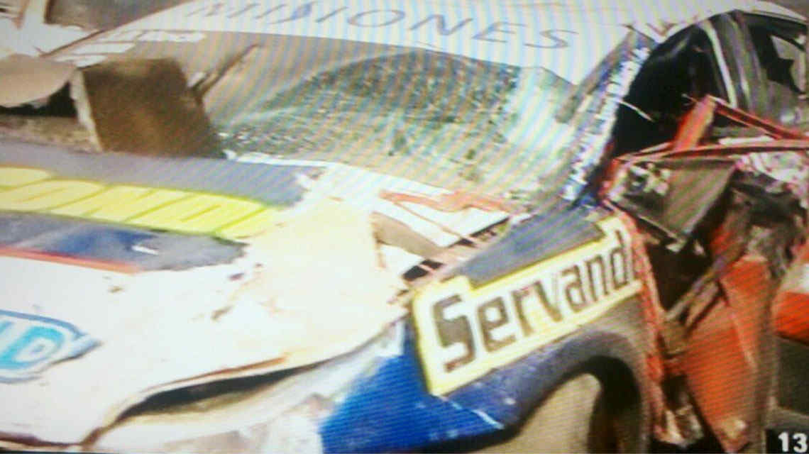 Fotos autodromo de la pampa 89 Fotos autodromo de la pampa 89
