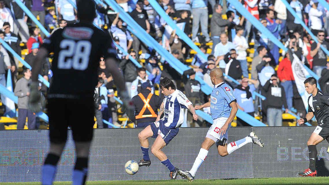 belgrano vs talleres belgrano vs talleres