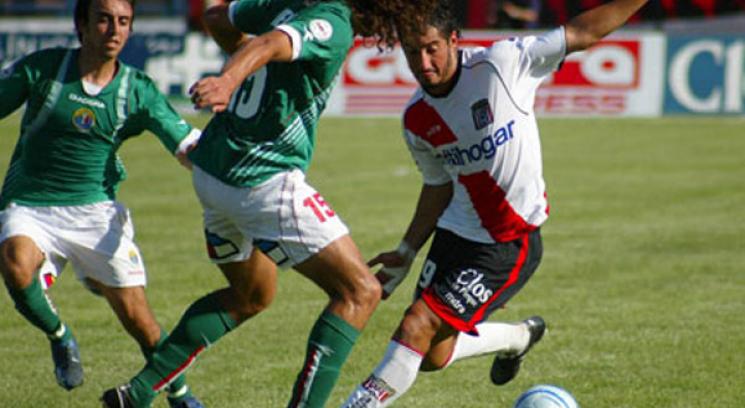 Martinelli enfrentó a Talleres en la B Nacional y ahora jugará para los cordobeses en el Argentino A (Foto: Web).