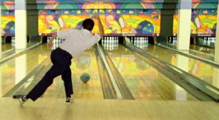 CARTELERA BOWLING cartelera bowling: