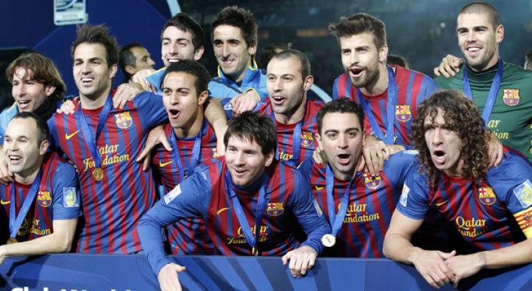 Messi Metio 2 goles en la final del mundial (4-0) Messi Metio 2 goles en la final del mundial (4-0)