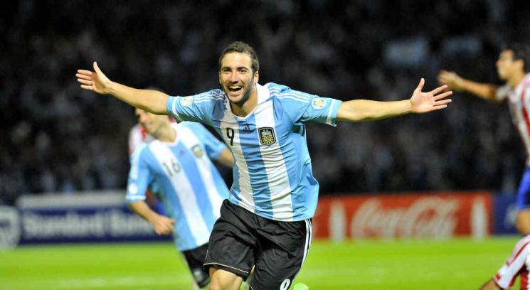 Messi Messi
