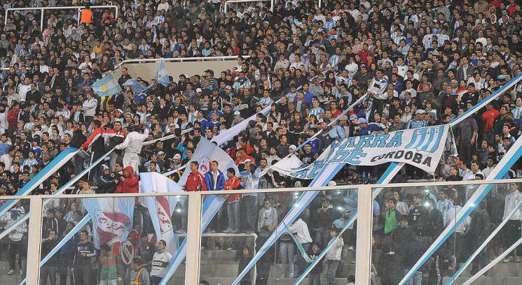 Hinchadas Unidas Argentinas Equipos Hinchadas Unidas Argentinas Equipos