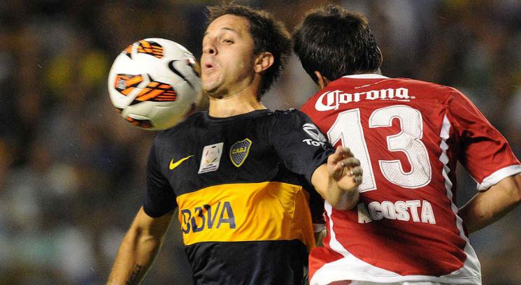 Boca no puede, y Bianchi no sabe que hacer ! Boca no puede, y Bianchi no sabe que hacer !