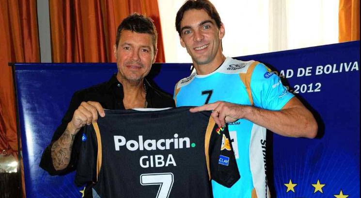 LIGA VOLEY 2006 liga voley 2006: