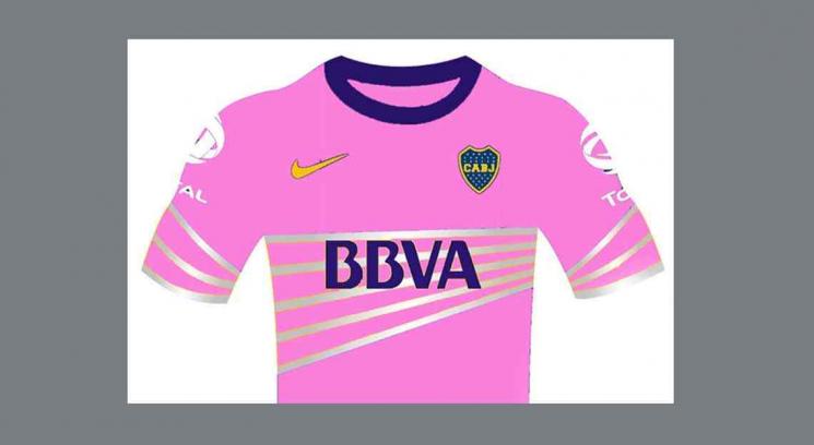 Nike se le caga de risa a Boca... Nike se le caga de risa a Boca...
