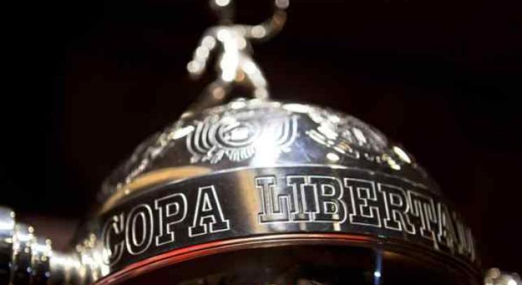 Clasificación para la Copa Libertadores de 2014 Clasificación para la Copa Libertadores de 2014