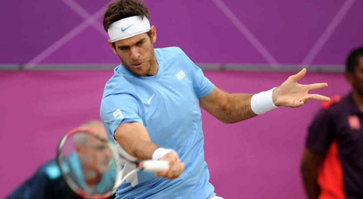 Ganó del potro la puta madre! Ganó del potro la puta madre!