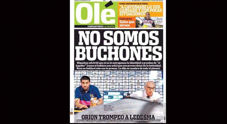 ledesma ledesma