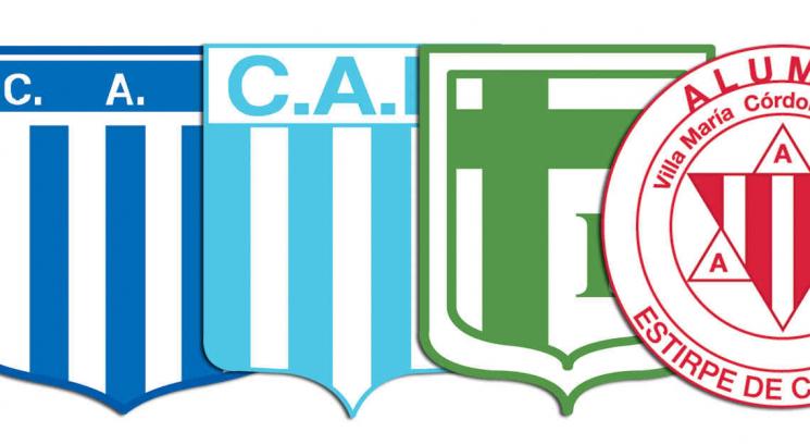 Argentino A: Fixture completo de la temporada 2012-2013 Argentino A: Fixture completo de la temporada 2012-2013