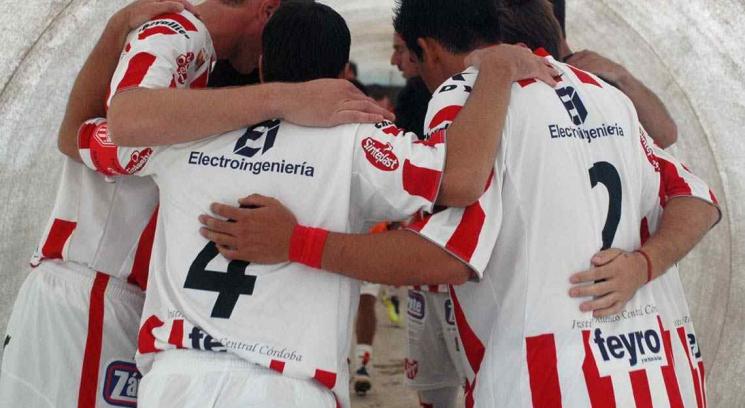 Instituto necesita ganar y volver a creer en sí mismo (Foto: La Voz).