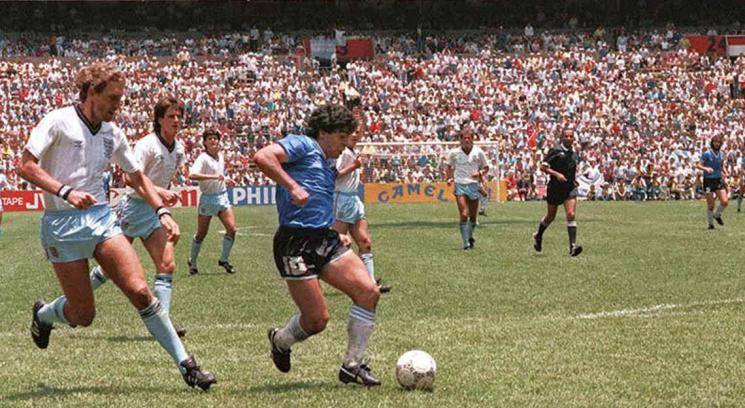 Recordando Mexico 86 Recordando Mexico 86
