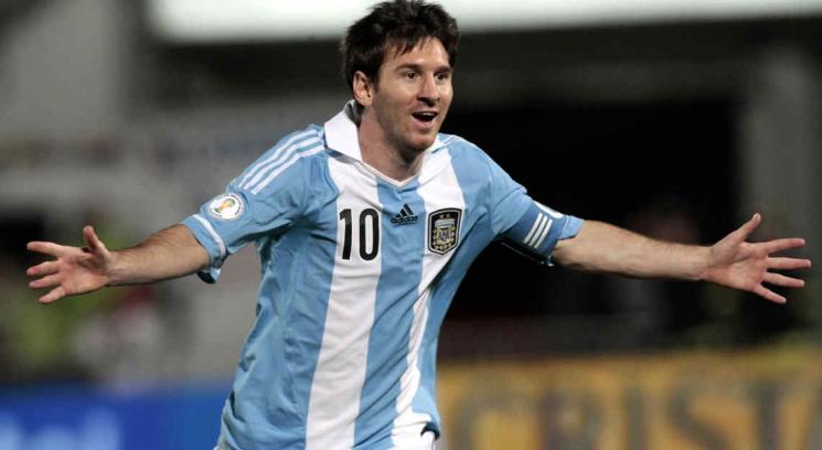 Argentina sumó un amistoso contra Rusia para el 2013 Argentina sumó un amistoso contra Rusia para el 2013