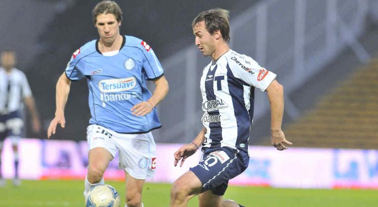 Talleres vs Belgrano/ Copa Argentina Talleres vs Belgrano/ Copa Argentina