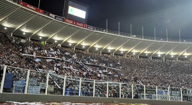 Talleres vs San Jorge Talleres vs San Jorge