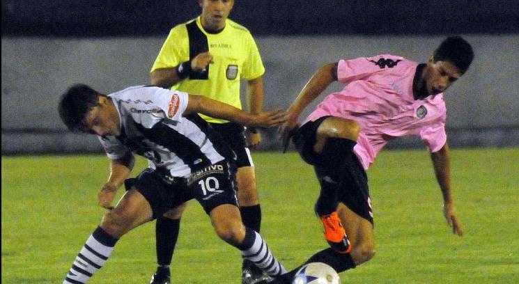 Talleres jugó un gran partido ante Tiro Federal (Foto: Télam).
